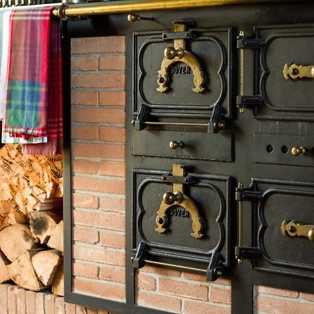 La Centuria Societa Agricola Casa Vacanze Terzo d' Aquileia Exterior foto