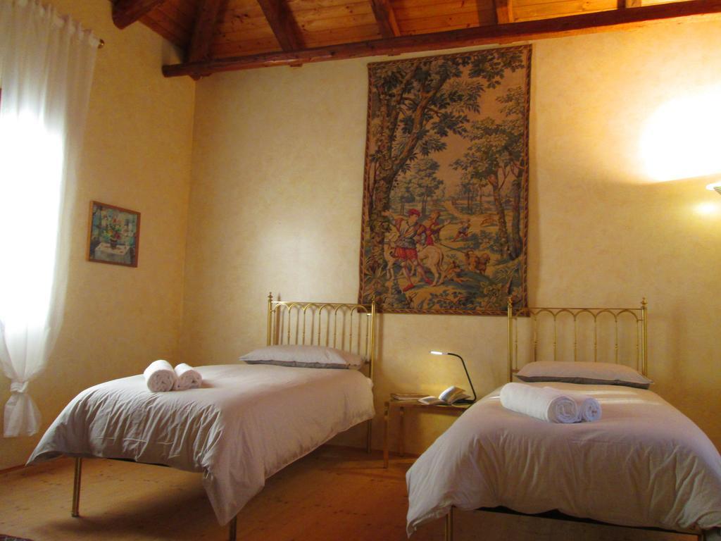 La Centuria Societa Agricola Casa Vacanze Terzo d' Aquileia Exterior foto